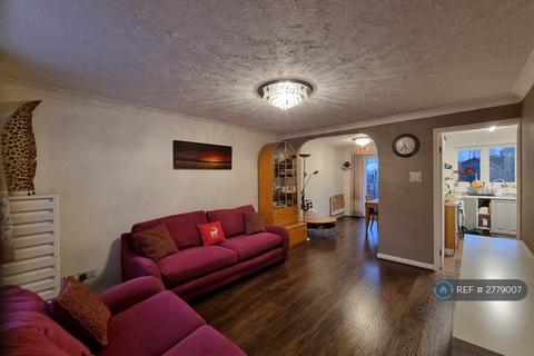 undefined, John Morris Road, Abingdon, OX14