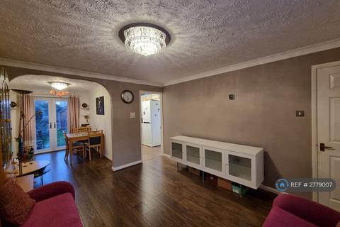 undefined, John Morris Road, Abingdon, OX14