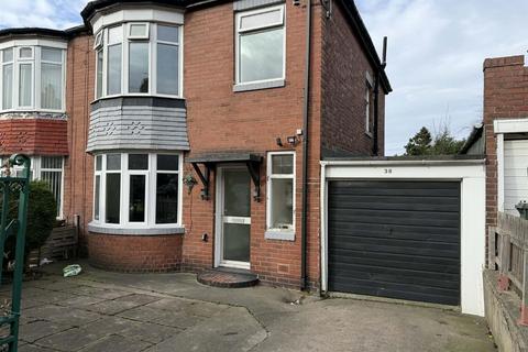 undefined, Croftsway, Newcastle Upon Tyne