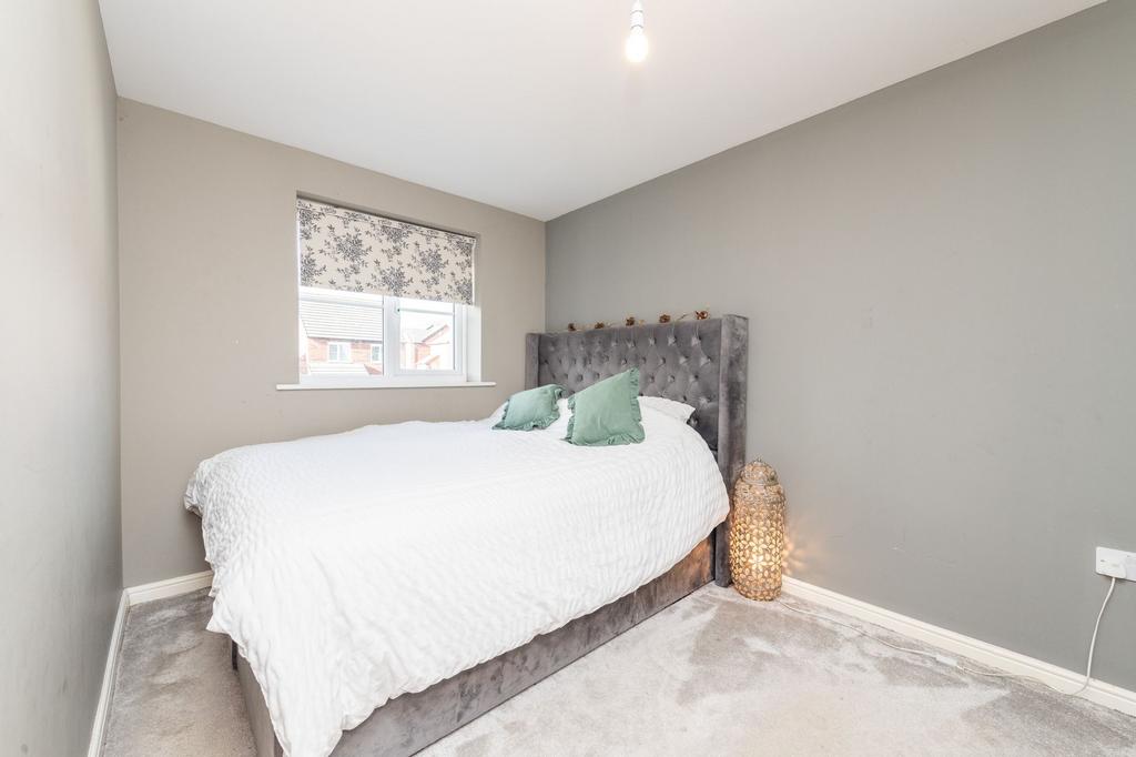 Principal Bedroom
