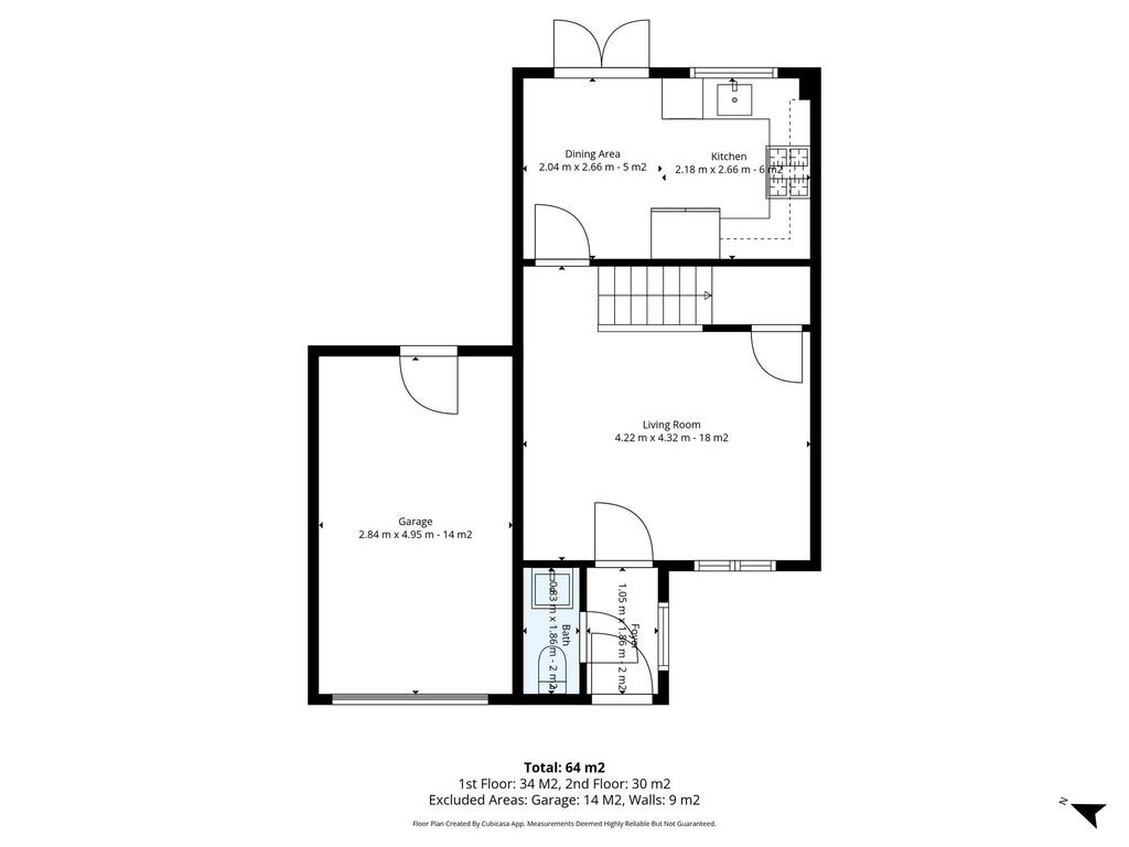 Ground Floor