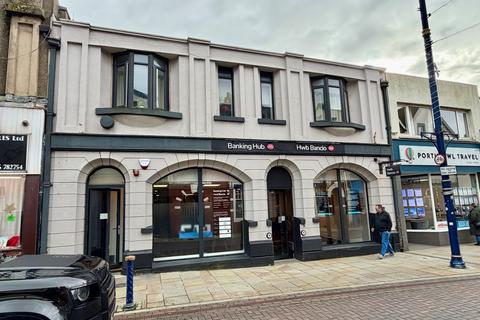 undefined, John Street, Porthcawl CF36