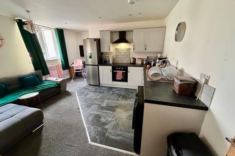 undefined, John Street, Porthcawl CF36