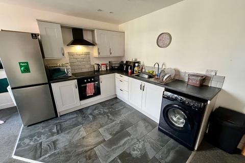 undefined, John Street, Porthcawl CF36