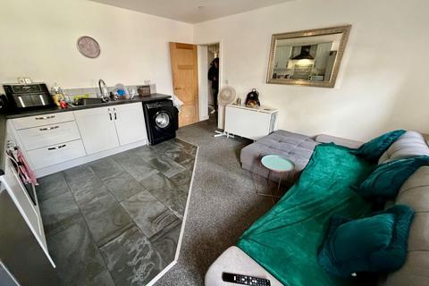 undefined, John Street, Porthcawl CF36
