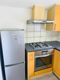 1 bedroom flat to rent, Ley Street, Ilford IG1