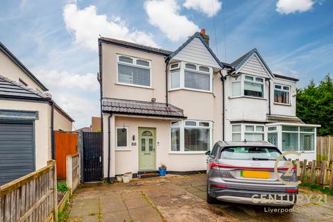 39 Stuart Avenue Liverpool L25 0NH