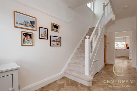 undefined, 39 Stuart Avenue Liverpool L25 0NH