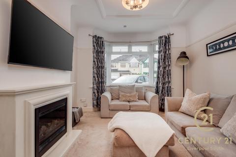 undefined, 39 Stuart Avenue Liverpool L25 0NH