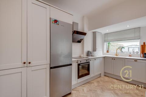 undefined, 39 Stuart Avenue Liverpool L25 0NH