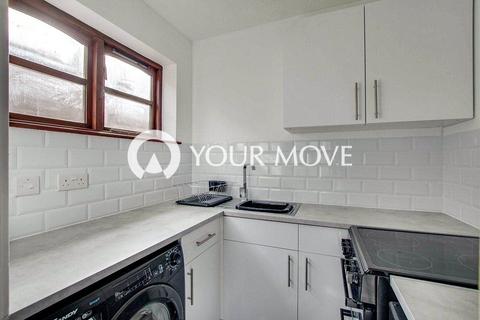 undefined, Maidstone Road, Chatham ME5