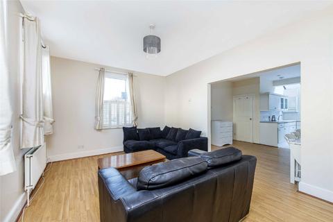 3 bedroom end of terrace house to rent, Orbain Road, Fulham, SW6