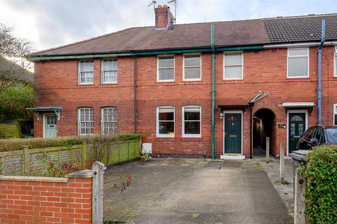 undefined, Rowntree Avenue, York YO30 6HQ