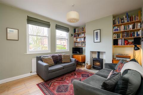 3 bedroom terraced house for sale, Rowntree Avenue, York YO30 6HQ