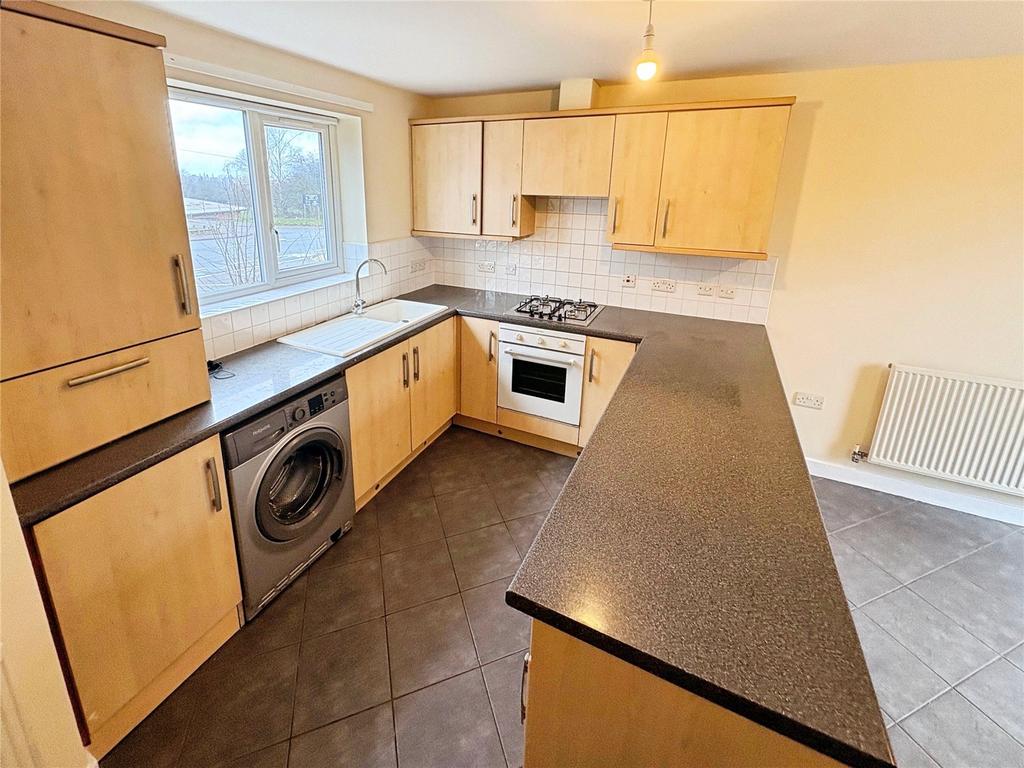 Dining/Kitchen