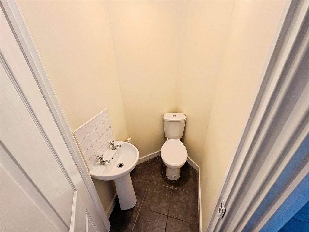 Guests Wc