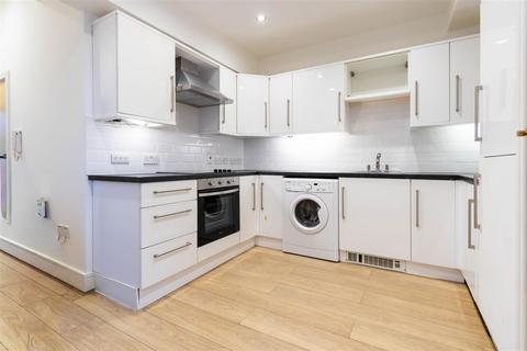 1 bedroom apartment to rent, Uxbridge Road, Shepherd's Bush, W12