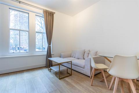 1 bedroom apartment to rent, Uxbridge Road, Shepherd's Bush, W12