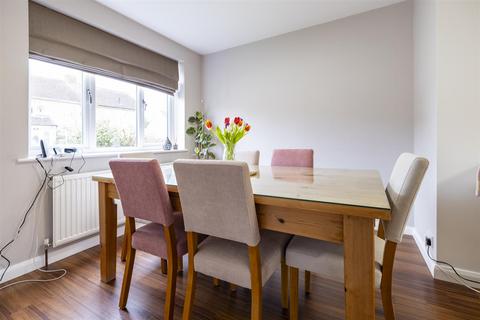 undefined, Coronation Road, Cranfield, Bedford