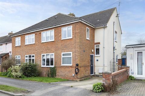 Coronation Road, Cranfield, Bedford