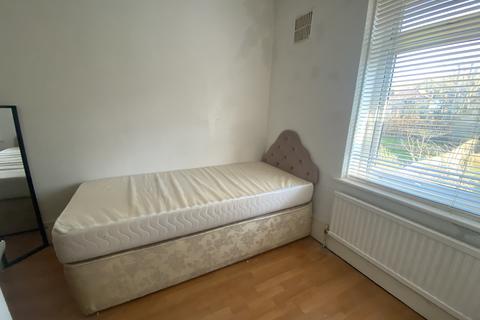 undefined, Ringmer Drive, BRIGHTON