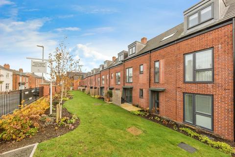 undefined, Wheelock Street, Middlewich