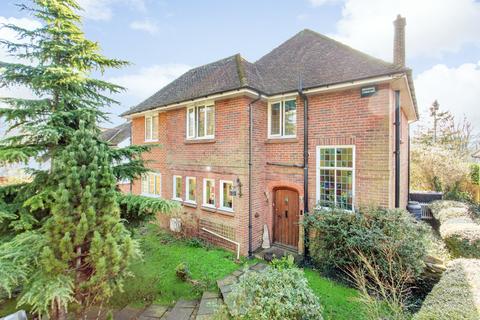 4 bedroom detached house for sale, London Road, River, Kent, CT17