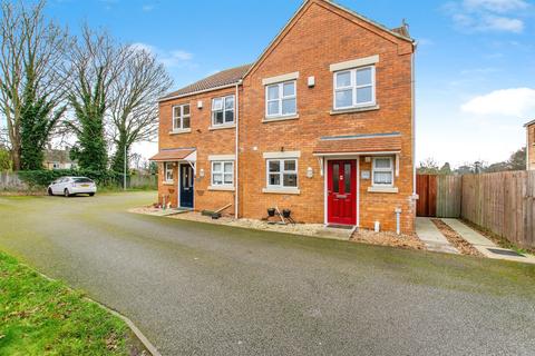 Fenmen Place, Wisbech