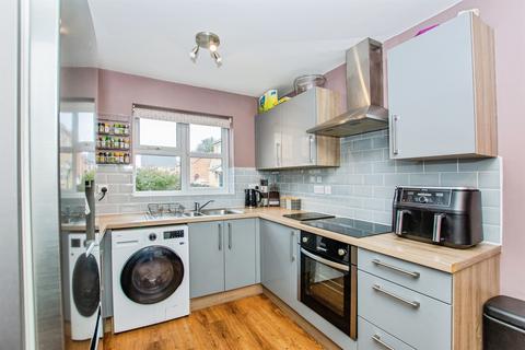 3 bedroom semi-detached house for sale, Fenmen Place, Wisbech