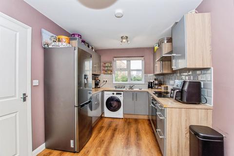 3 bedroom semi-detached house for sale, Fenmen Place, Wisbech
