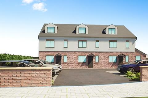 undefined, Whitbys Lane, Winsford