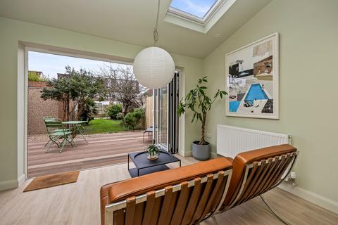 undefined, St. Leonards Gardens, Hove BN3