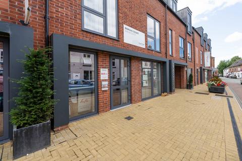 undefined, Wheelock Street, Middlewich
