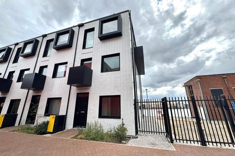 undefined, Redbridge Quay, BIRKENHEAD