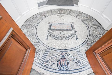 undefined, Flat 1, 3 Avon Hall Gardens
