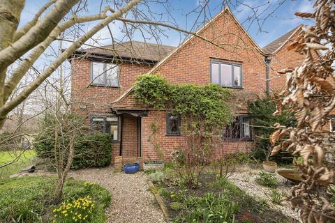 Benson Lane, Crowmarsh, OX10