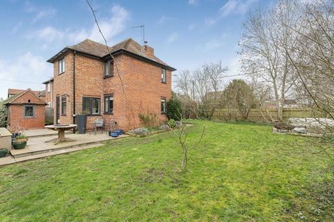 3 bedroom semi-detached house for sale, Benson Lane, Crowmarsh, OX10