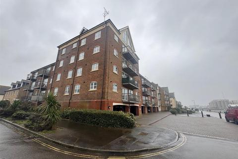 undefined, Sorlings Reach, Sussex Wharf, Shoreham by Sea