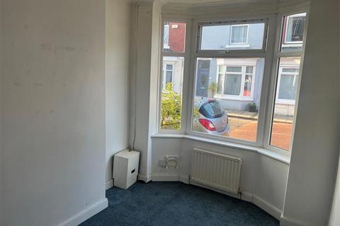 undefined, Kildare Street, MIDDLESBROUGH