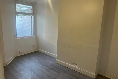 undefined, Kildare Street, MIDDLESBROUGH