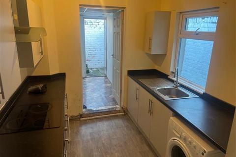 undefined, Kildare Street, MIDDLESBROUGH