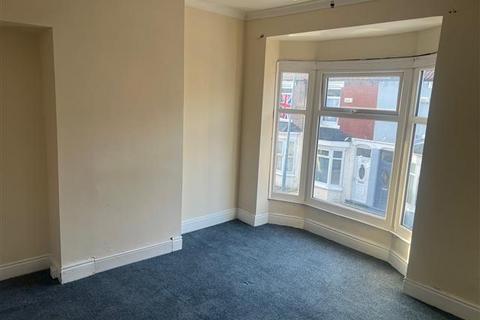 undefined, Kildare Street, MIDDLESBROUGH