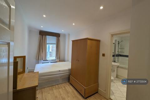 undefined, Mandeville Court, London, NW3