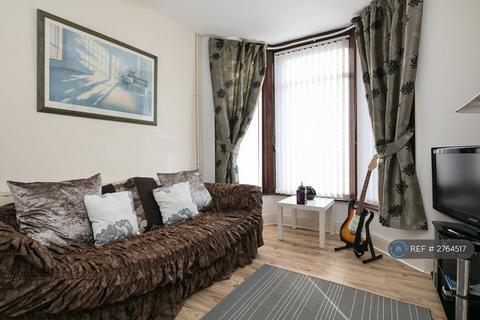 undefined, Wavertree, Liverpool, L15
