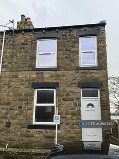 2 bedroom terraced house to rent, Parker St, Leeds, WF3