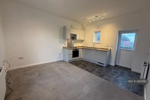 2 bedroom terraced house to rent, Parker St, Leeds, WF3