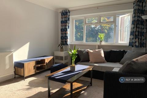 2 bedroom flat to rent, Spencer Road, Croydon, CR2