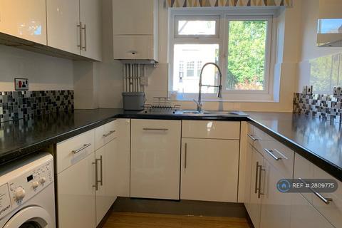 2 bedroom flat to rent, Spencer Road, Croydon, CR2