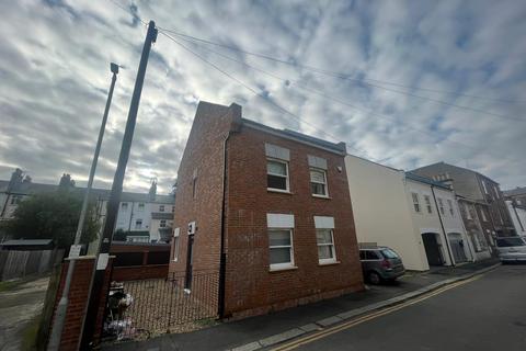 undefined, Caves Road, St Leonards-on-Sea
