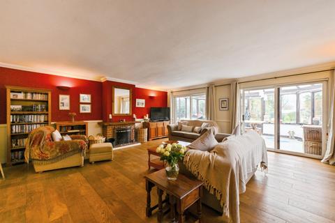 4 bedroom detached house for sale, Station Road, Elsenham, BISHOP'S STORTFORD